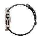 Spigen Rugged Armor V2 Apple Watch 10 / 11 42mm Dune Beige