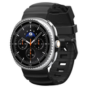 Spigen WBS2 Band Samsung Galaxy Watch 8 / 9 / Classic 40/44/46mm Black