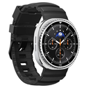 Spigen WBS2 Band Samsung Galaxy Watch 8 / 9 / Classic 40/44/46mm Black