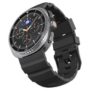 Spigen WBS2 Band Samsung Galaxy Watch 8 / 9 / Classic 40/44/46mm Black