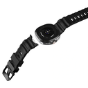 Spigen WBS2 Band Samsung Galaxy Watch 8 / 9 / Classic 40/44/46mm Black