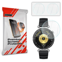 GrizzGlass HybridGlass Huawei Watch GT 6 41mm