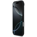 BMW M Silicon Horizontal Line MagSafe Apple iPhone Air black
