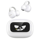 UGREEN ClipBuds WS208 Wireless Open-Ear Headphones (White)