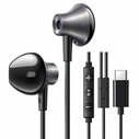UGREEN EP106 USB-C In-Ear Headphones (Black)