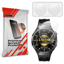 GrizzGlass CeramicFilm Huawei Watch GT 6 46mm
