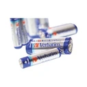 Μπαταρία Αλκαλική Verbatim AA - 4 Pack