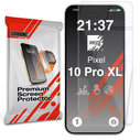GrizzGlass HybridGlass Google Pixel 10 Pro XL