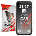 GrizzGlass HybridGlass Xiaomi Poco C85 4G