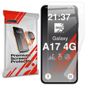 GrizzGlass CeramicFilm Samsung Galaxy A17 4G