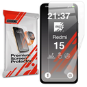 GrizzGlass CeramicFilm Xiaomi Redmi 15
