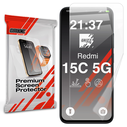 GrizzGlass CeramicFilm Xiaomi Redmi 15C 5G