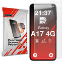GrizzGlass PaperScreen Samsung Galaxy A17 4G