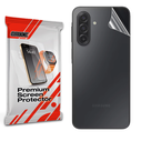 GrizzGlass SatinSkin Samsung Galaxy A17 4G