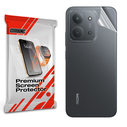 GrizzGlass SatinSkin Xiaomi Redmi 15C 4G
