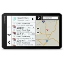 Garmin Συσκευή Πλοήγησης GPS DezlCam LGV710 MT-D Europe με Οθόνη 7" Bluetooth / Wi‑Fi & Card Slot 010-02727-10