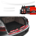 GrizzGlass BodyShield Trunk Sill Protective Film Porsche Macan GTS (2021-2024) [3in1]