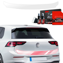GrizzGlass BodyShield Trunk Sill Protective Film Volkswagen VW Golf 8 Hatchback (2024-2025)