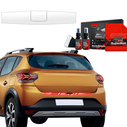 GrizzGlass BodyShield Trunk Sill Protective Film Dacia Sandero (2020-2025)