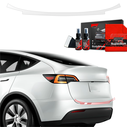 GrizzGlass BodyShield Trunk Sill Protective Film Tesla Model Y (2020-2024)