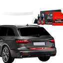 GrizzGlass BodyShield Trunk Sill Protective Film Audi A4 Avant (2019-2024)