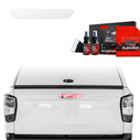GrizzGlass BodyShield Protective Film For Trunk Handle SsangYong Musso (2023-2025)