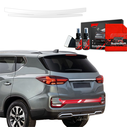 GrizzGlass BodyShield Trunk Sill Protective Film SsangYong Rexton (2023-2025)