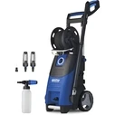 Nilfisk Premium 200-15 EU - Υψηλής Πίεσης Πλυστικό (Blue/Black)
