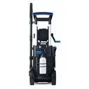 Nilfisk Premium 200-15 EU - Υψηλής Πίεσης Πλυστικό (Blue/Black)