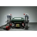 Metabo DSD 200 Plus Double Bench Grinder / Double Grinding Machine, 750 W