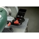 Metabo DSD 200 Plus Double Bench Grinder / Double Grinding Machine, 750 W