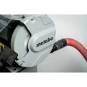 Metabo DSD 200 Plus Double Bench Grinder / Double Grinding Machine, 750 W