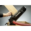 Metabo BS 200 Plus Combination Belt Sander / Bench Grinder, 600 W