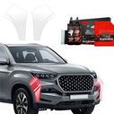 GrizzGlass BodyShield Protective Film For Bumpers SsangYong Rexton (2023-2025) [2in1] 