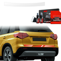 GrizzGlass BodyShield Trunk Sill Protective Film Suzuki Vitara Facelift (2024-2025)