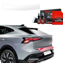 GrizzGlass BodyShield Trunk Sill Protective Film Renault Rafale (2024-2025)