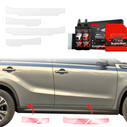 GrizzGlass BodyShield Door Sill Protection Film Suzuki Vitara Facelift (2024-2025) [4in1]