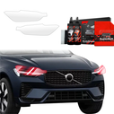 GrizzGlass BodyShield Lamp Protection Film Volvo XC60 2 (2022-2025) [2in1] 