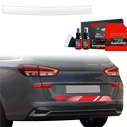 GrizzGlass BodyShield Trunk Sill Protective Film Hyundai i30 Wagon (2020-2025)
