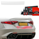 GrizzGlass BodyShield Trunk Sill Protective Film Alfa Romeo Giulia (2023-2025)