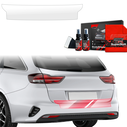 GrizzGlass BodyShield Trunk Sill Protective Film Kia Ceed SW Kombi (2021-2025)