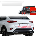 GrizzGlass BodyShield Trunk Sill Protective Film Kia XCeed (2022-2025)