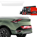 GrizzGlass BodyShield Trunk Sill Protective Film Kia Sportage 5 (2021-2025)