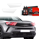 GrizzGlass BodyShield Lamp Protection Film Opel Mokka (2021-2025) [2in1] 