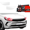 GrizzGlass BodyShield Lamp Protection Film Opel Grandland (2021-2024) [2in1] 