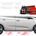 GrizzGlass BodyShield Door Sill Protection Film Opel Grandland (2021-2024) [4in1]