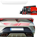 GrizzGlass BodyShield Trunk Sill Protective Film Cupra Leon Sportstourer (2024-2025)