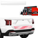 GrizzGlass BodyShield Trunk Sill Protective Film Kia Sorento (2023-2025)