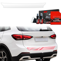 GrizzGlass BodyShield Trunk Sill Protective Film MG ZS Hybrid+ (2024-2025)