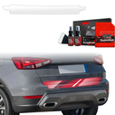 GrizzGlass BodyShield Trunk Sill Protective Film Seat Arona (2021-2025)
